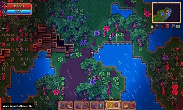 Tinkerlands Screenshot 3, Full Version, PC Game, Download Free
