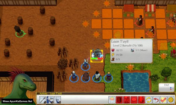 Together in Battle Screenshot 1, Full Version, PC Game, Download Free