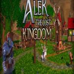 Alek – The Lost Kingdom