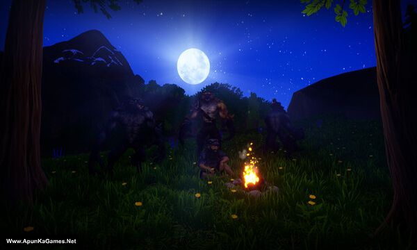 Alek - The Lost Kingdom Screenshot 3, Full Version, PC Game, Download Free