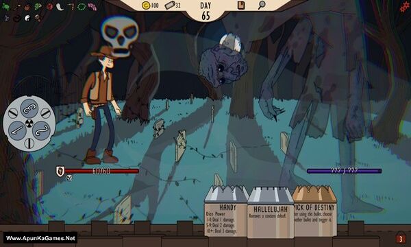 Boogey Hunters Screenshot 1, Full Version, PC Game, Download Free