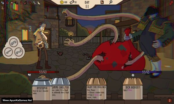 Boogey Hunters Screenshot 3, Full Version, PC Game, Download Free