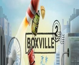 Boxville 2