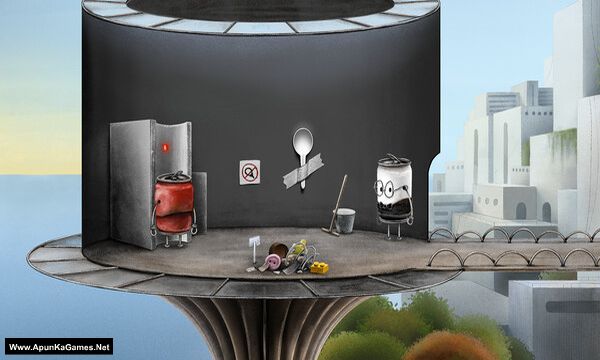 Boxville 2 Screenshot 1, Full Version, PC Game, Download Free