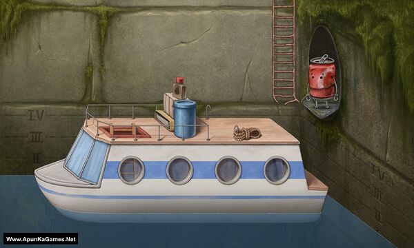 Boxville 2 Screenshot 3, Full Version, PC Game, Download Free
