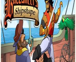 Buccaneers Shipshape