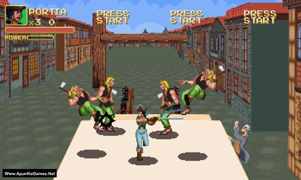 Buccaneers Shipshape Screenshot 1, Full Version, PC Game, Download Free