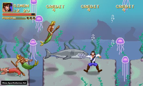Buccaneers Shipshape Screenshot 3, Full Version, PC Game, Download Free