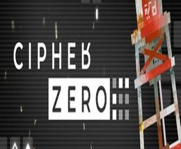 CIPHER ZERO