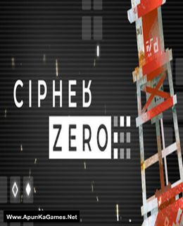 CIPHER ZERO Cover, Poster, Full Version, PC Game, Download Free