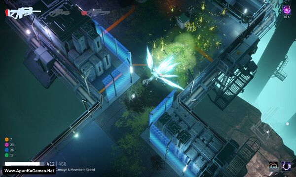 Combat Complex Screenshot 1, Full Version, PC Game, Download Free