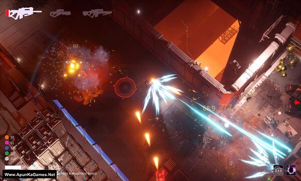 Combat Complex Screenshot 1, Full Version, PC Game, Download Free