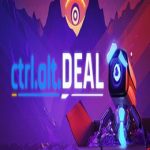 Ctrl Alt Deal