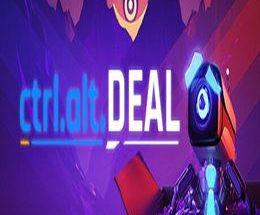 Ctrl Alt Deal