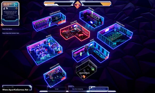 Ctrl Alt Deal Screenshot 1, Full Version, PC Game, Download Free