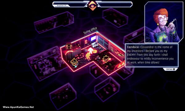 Ctrl Alt Deal Screenshot 1, Full Version, PC Game, Download Free