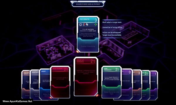 Ctrl Alt Deal Screenshot 3, Full Version, PC Game, Download Free
