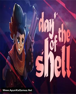 Day of the Shell Cover, Poster, Full Version, PC Game, Download Free