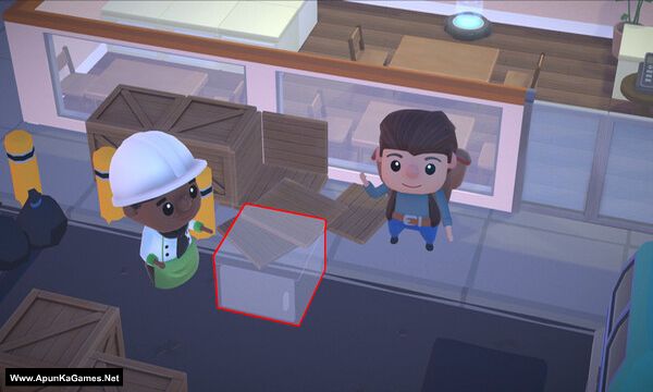 Diner Bros 2 Screenshot 3, Full Version, PC Game, Download Free