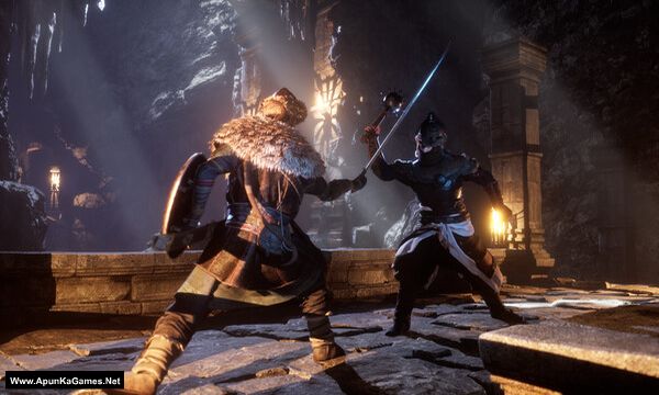 Ertugrul of Ulukayin Screenshot 1, Full Version, PC Game, Download Free