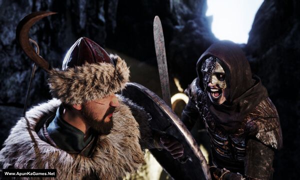 Ertugrul of Ulukayin Screenshot 3, Full Version, PC Game, Download Free