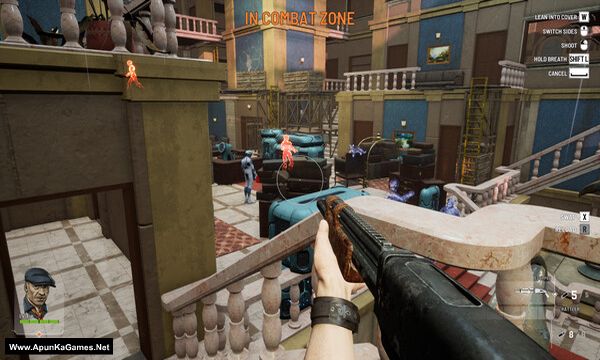 Every Day We Fight Screenshot 1, Full Version, PC Game, Download Free