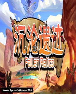 Fallen Relics Cover, Poster, Full Version, PC Game, Download Free