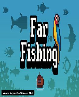 Far Fishing Cover, Poster, Full Version, PC Game, Download Free