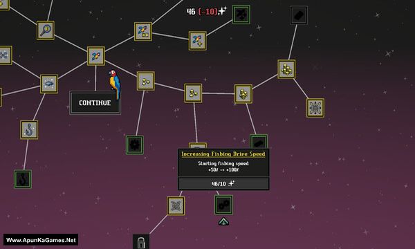 Far Fishing Screenshot 1, Full Version, PC Game, Download Free