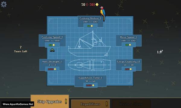 Far Fishing Screenshot 3, Full Version, PC Game, Download Free