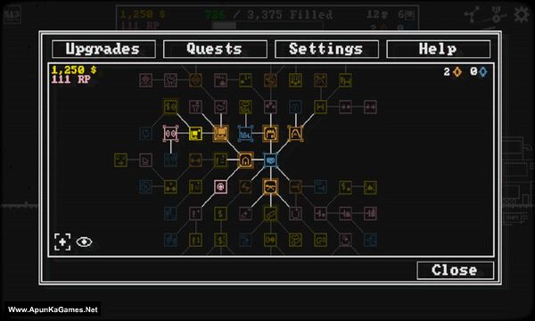 Fill Up The Hole Screenshot 1, Full Version, PC Game, Download Free