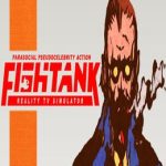 Fishtank: Reality TV Simulator