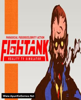 Fishtank: Reality TV Simulator Cover, Poster, Full Version, PC Game, Download Free