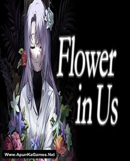 Flower in Us Cover, Poster, Full Version, PC Game, Download Free