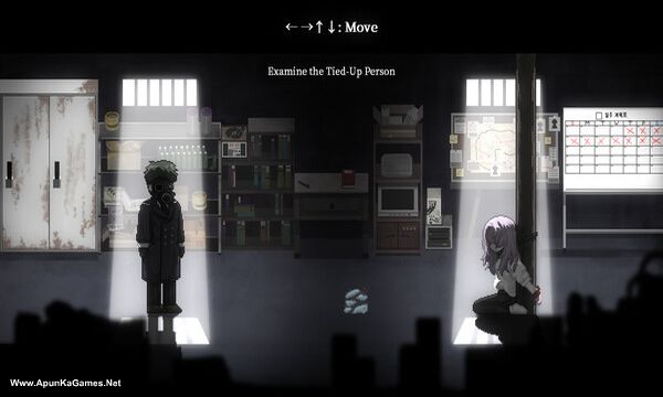 Flower in Us Screenshot 1, Full Version, PC Game, Download Free