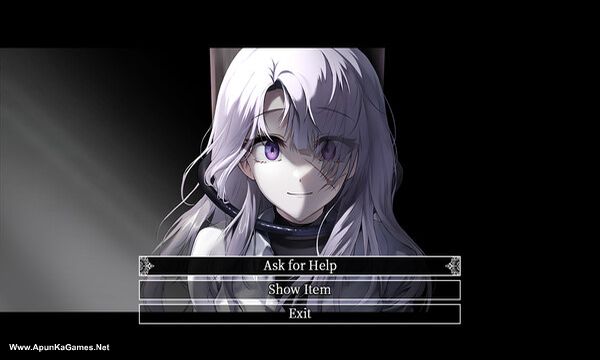 Flower in Us Screenshot 1, Full Version, PC Game, Download Free