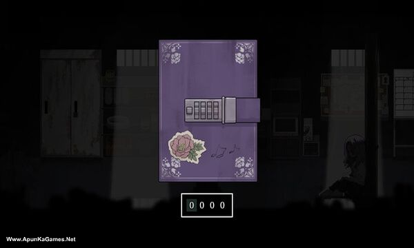 Flower in Us Screenshot 3, Full Version, PC Game, Download Free