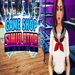 Game Shop Simulator