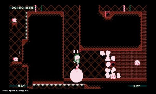 GhoulScrapers Screenshot 1, Full Version, PC Game, Download Free