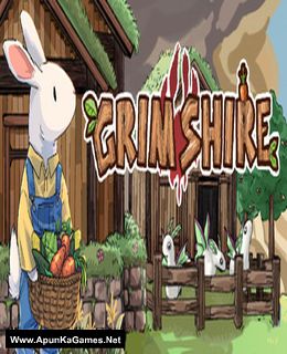 Grimshire Cover, Poster, Full Version, PC Game, Download Free
