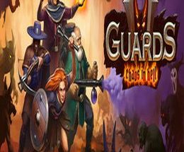 Guards II: Chaos in Hell