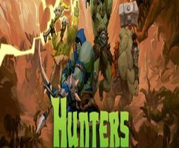 Hunters Inc