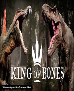 King of Bones Cover, Poster, Full Version, PC Game, Download Free