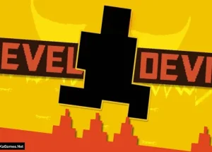 Level Devil