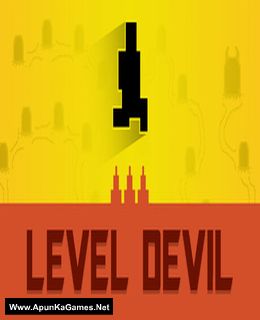 Level Devil Cover, Poster, Full Version, PC Game, Download Free