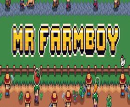 MR FARMBOY