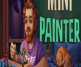 Mini Painter