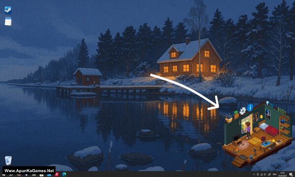 Mini Painter Screenshot 1, Full Version, PC Game, Download Free