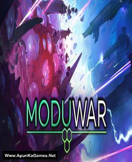 Moduwar Cover, Poster, Full Version, PC Game, Download Free