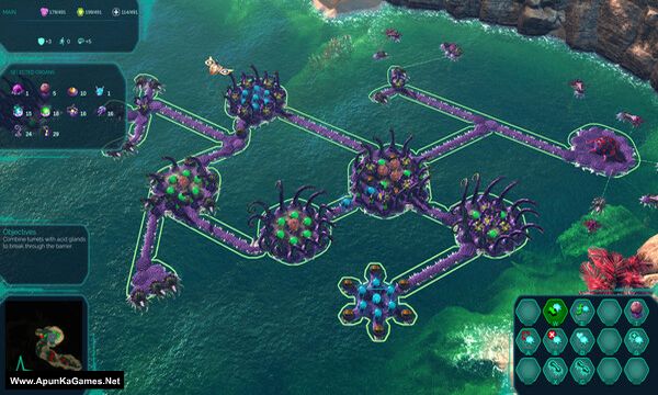 Moduwar Screenshot 1, Full Version, PC Game, Download Free